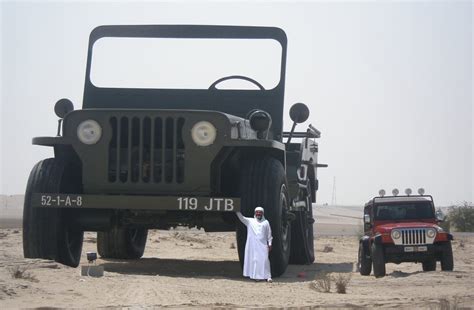Arab King Have 3000 Cars Abu Dhabi