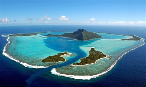 Maupiti Atoll French Polynesia Ultimate Guide January 2024