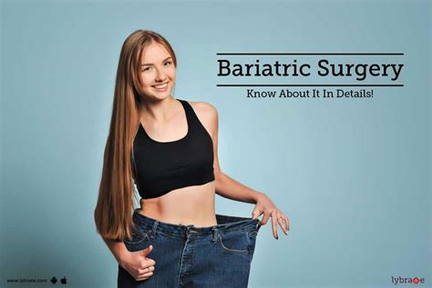 Bariatric Surgery Know About It In Details By Sathe Hospital Lybrate