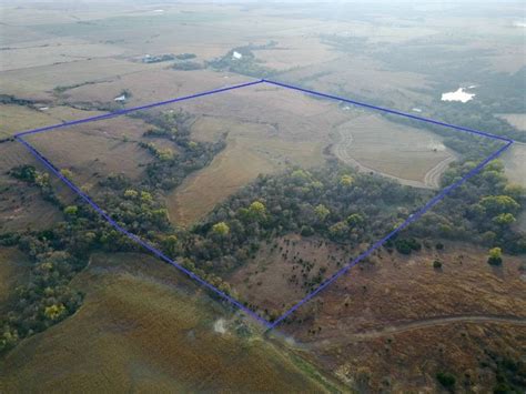 Washington Washington County Ks Undeveloped Land For Sale Property Id