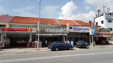 Tham kok wah 75 04 klinik pakar perubatan fong 32, jalan kurau, chai leng park, 13700 prai, pulau pinang. Buy Baby Full Moon Package From Eaton Kuih Centre - Penang ...