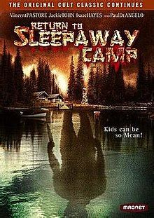 2000 x 1000 jpeg 83 кб. Return to Sleepaway Camp - Awful Movies Wiki