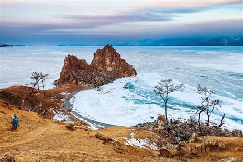 Lake Baikal Travel Guide Exploring Siberias Epic Frozen Lake Rough