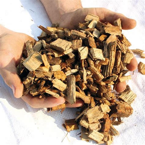 Garden Bark Chippings Cheap Bark Chippings Supplier Premium Topsoil