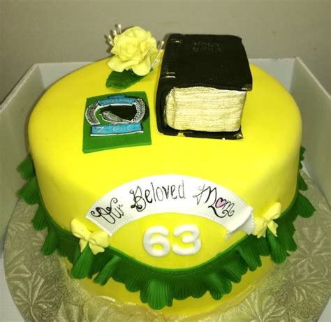 Zcc Birthday Cake Cake Themed Cakes Desserts