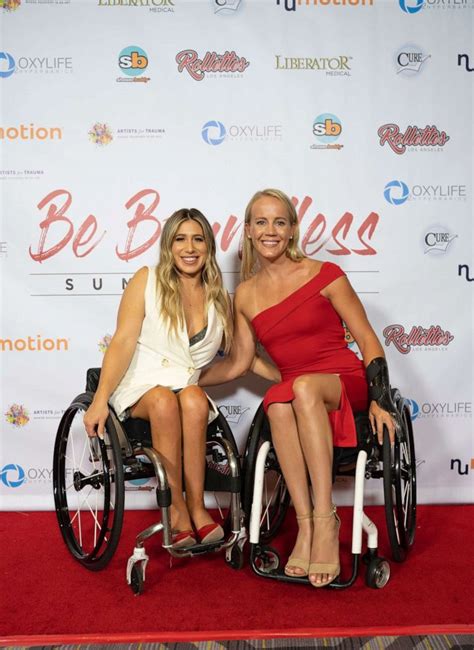 The Rollettes A Wheelchair Dance Team Make Connections Way Bigger Than Dance Abc News