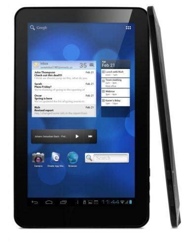 Android 42 Tablet Ebay