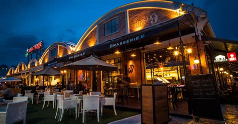 ร้านอาหารใน กรุงเทพมหานคร (กทม.), ไทย:ดู รีวิวนักท่องเที่ยว. asiatique ร้านอาหาร 12 ร้านเด็ดที่ เอเชียทีค