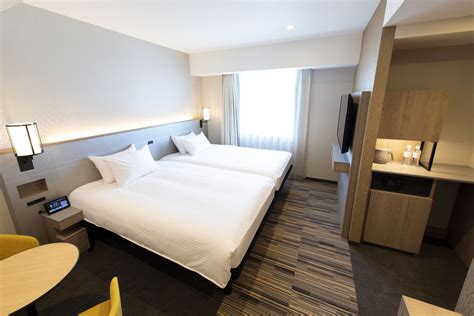 Superior Twin Room Guest Room Page Official Asakusa Tobu Hotel