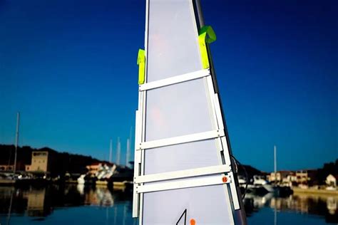 Boat Stand Iom Sailboat Rc