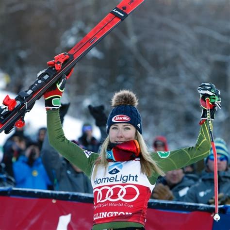 Todas las colecciones y estilos en la tienda oficial adidas.es. Mikaela Shiffrin Killington GS 2019/20 by FIS Alpine World ...