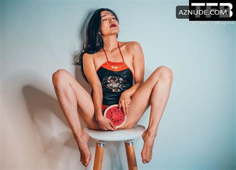 Nova Patra Nude And Sexy Social Media Photos Collection Aznude