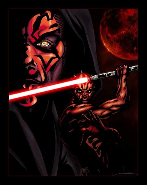 596x380px Darth Maul Clone Wars Wallpaper Wallpapersafari