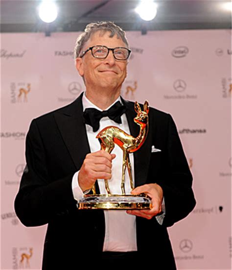 Bill gates stepped down from the microsoft board in march 2020, saying he wanted to dedicate more time to philanthropic bill and melinda gates announced on may 3 that they were divorcing after 27 years of marriage. A Packed 36 Hours in Berlin | Bill Gates