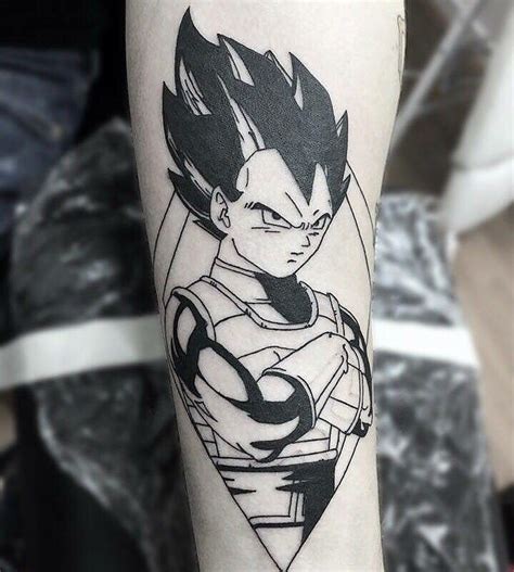 The very best dragon ball z tattoos. 17 Best images about DBZ Tattoo Ideas on Pinterest ...