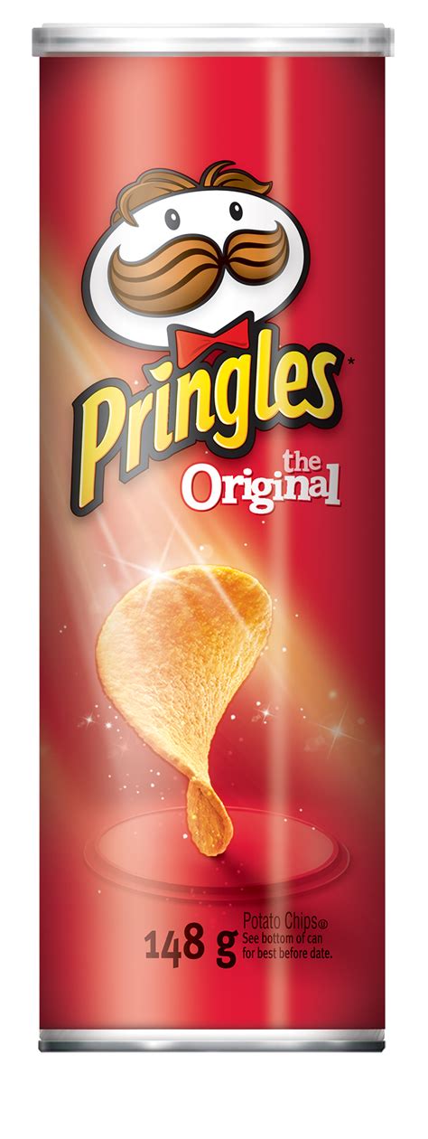 Pringles Favourites Original