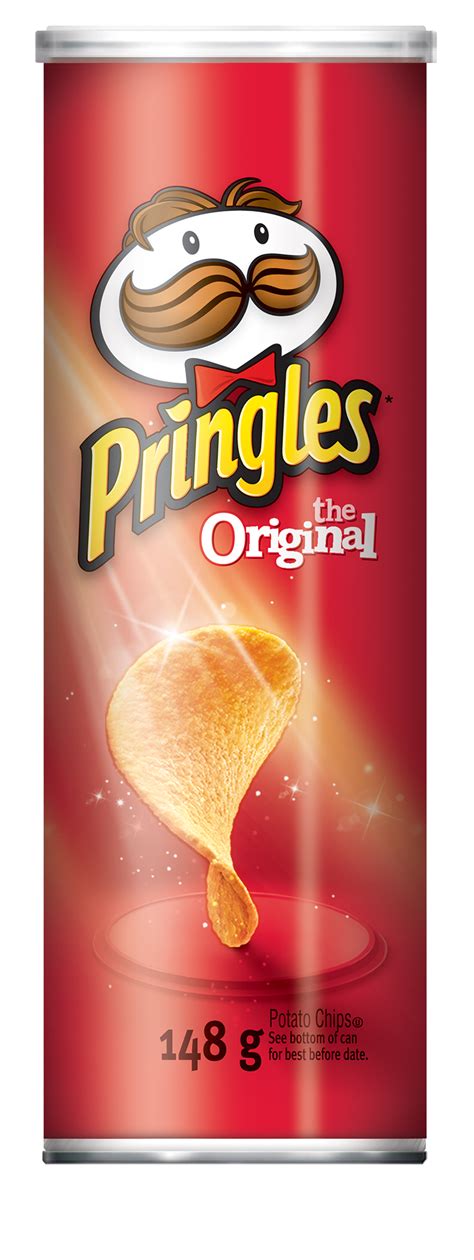 Pringles*: Favourites: Original