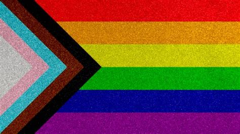 You'll typically see a zillion rainbow pride flags during june, maybe even some bisexual, transgender, leather or bear flags, too. Pride flags beyond the rainbow: What pansexual, bi and ...