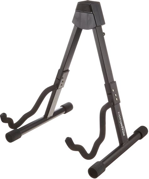 Best Folding Guitar Stands 2020 How To Display Organize Your Guitars