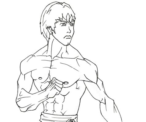 895 x 721 jpeg 580 кб. Bruce Lee Coloring Pages