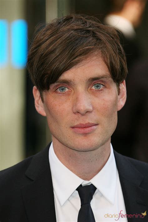 Cillian Murphy