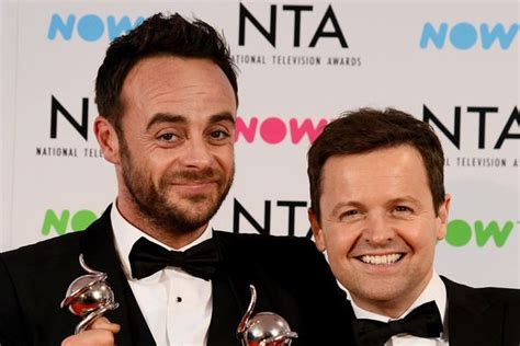 Ant And Decs Saturday Night Takeaway First Look At New Series Tv
