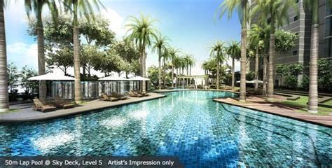 Setia sky klcc for 4 pax by kyuka. Fully Furnished Condominium For Sale At Setia Sky ...