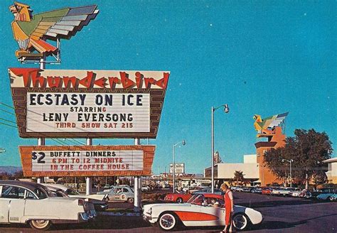 Thunderbird Hotel Las Vegas Heather David Flickr