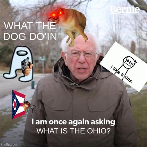 What Is Ohio Imgflip