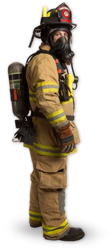 Firefighter Png Transparent Image Download Size 231x516px