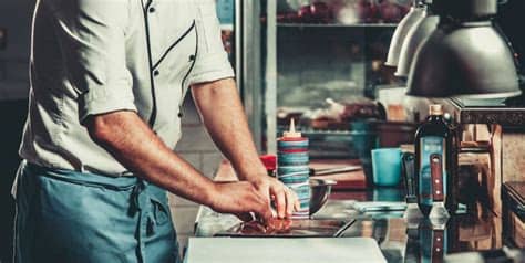 Entre las funciones que en el sector it se publican constantemente ofertas de empleo que esperan encontrar talento cualificado, y. Capacítate para el Empleo: Jefe de Cocina - Fundación ...