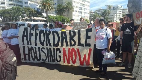 Can Subsidised Rentals Help Solve The Housing Crisis Groundup