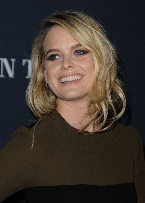ALICE EVE at Before We Go Premiere in Hollywood 09/02/2015 - HawtCelebs