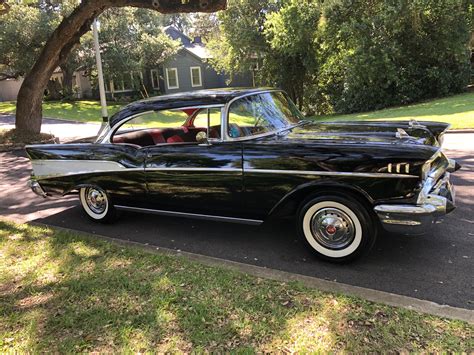 1957 Chevrolet Bel Air | Hemmings.com