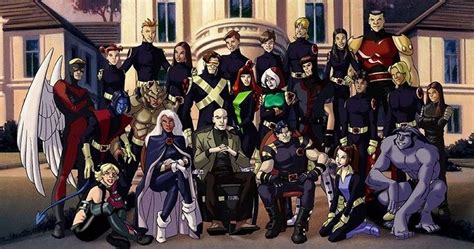 5 Best Episodes Of X Men Evolution And The 5 Worst