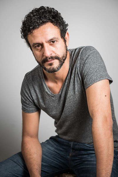 Actor, director and film editor. Férriz, a l'elenc d''Occidente', 'opera prima' de Jorge ...