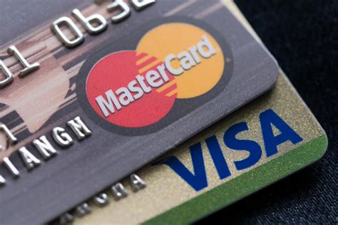 Mastercard Vs Visa Which Is Better