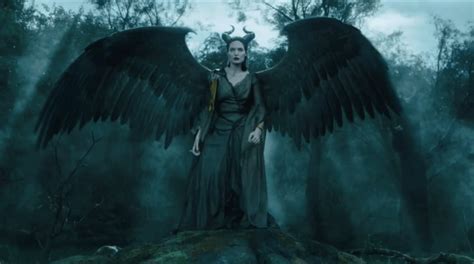 Box Office Report ‘maleficent Marks Top Opening For Jolie Animation World Network