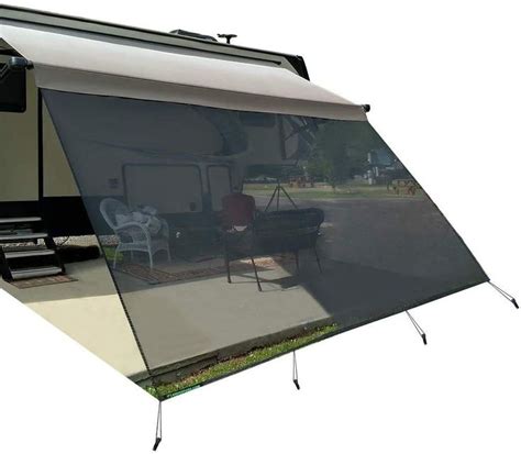 5 Essentials That You Need To Know About Rv Awning Care Rv Awning