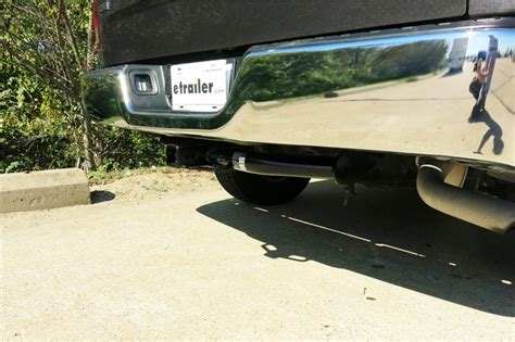 Oedro is mainly compatible with jeep wrangler, ford 150, dodge ram, chevy silverado, and other cars auto parts. 2017 Ram 1500 Draw-Tite Max-Frame Trailer Hitch Receiver ...