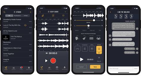 Music Recording App Audiobridge Launches Equity Crowdfunder