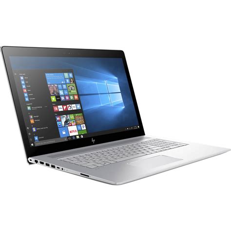 Hp 173 Envy 17 Ae110nr Multi Touch Laptop 3we41uaaba Bandh