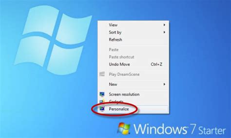 Starter Background Changer Change Desktop Background In Windows 7