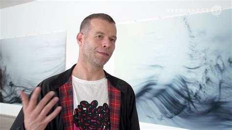Interview With Wolfgang Tillmans At Fondation Beyeler Youtube