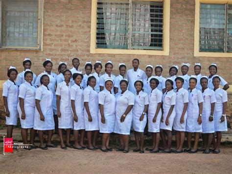 Egbe College Of Nursing