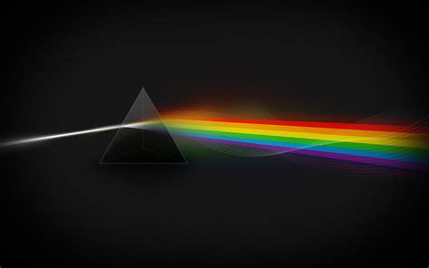 Pink Floyd Music Progressive Psychedelic Rock Dark Side 2560x1600 For
