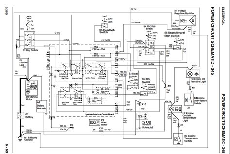 John Deere 4430 Ac Wiring Diagram