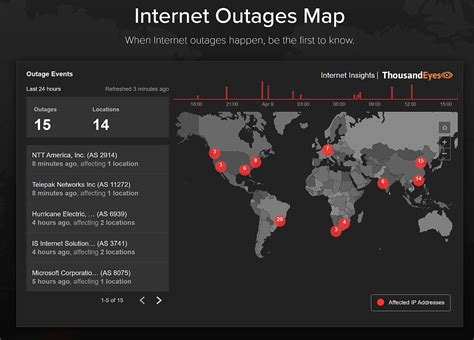 Big Fall On The Internet Because Of Fastly Issue Major Internet Outage Impacts Websites And Apps