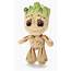 Baby Groot 12 Plush Toy 4 Styles  Free Shipping Over £20