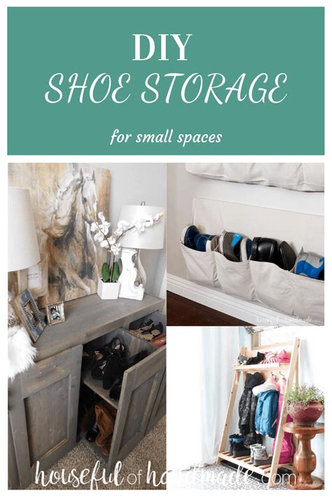 20 Diy Shoe Rack Ideas Best Homemade Shoe Rack Storage 57 Off
